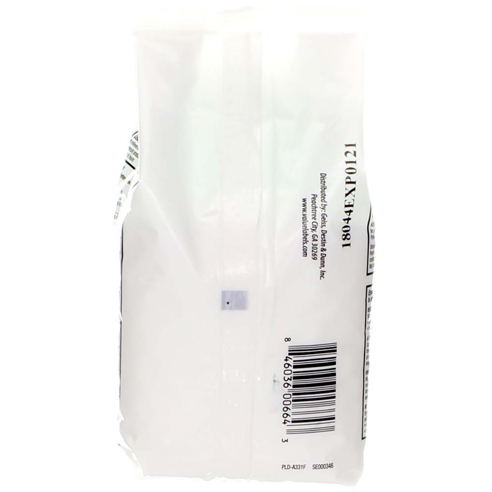 6 Pack GoodSense Epsom Salt Bag