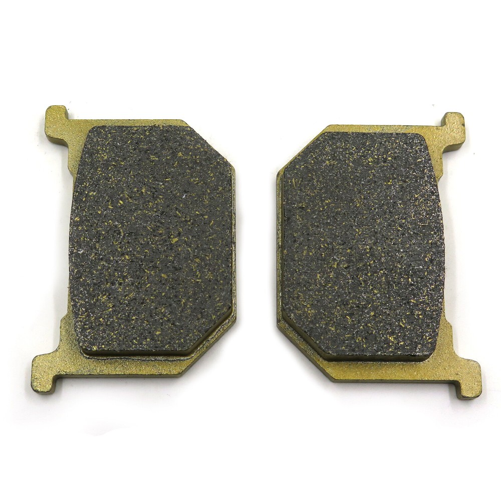 HTTMT Disc Brake Pad Set For SUZUKI-HTT51