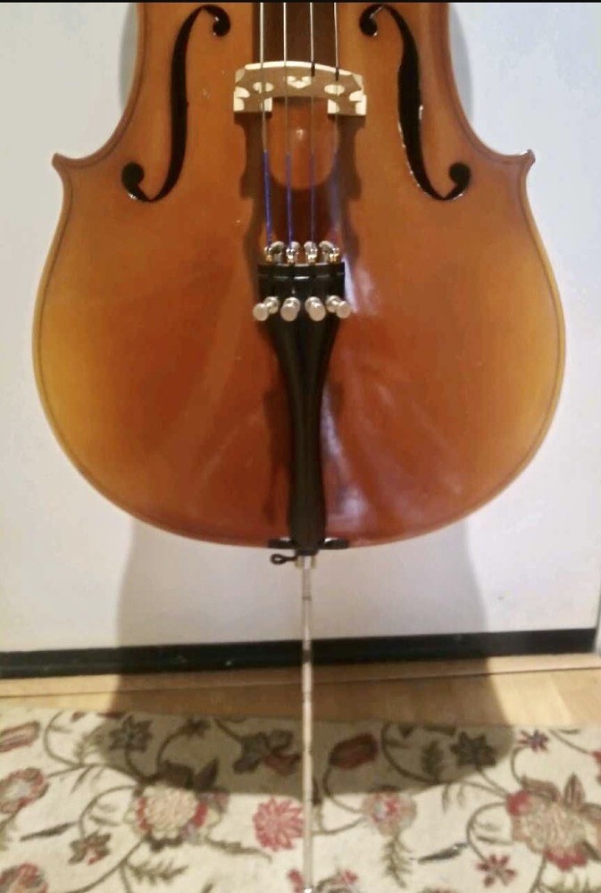 Becker Romanian Cello 3/4 Made in Romania