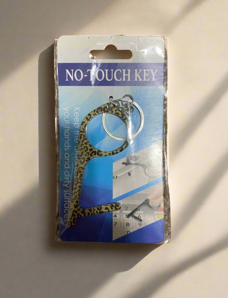 No-Touch Key