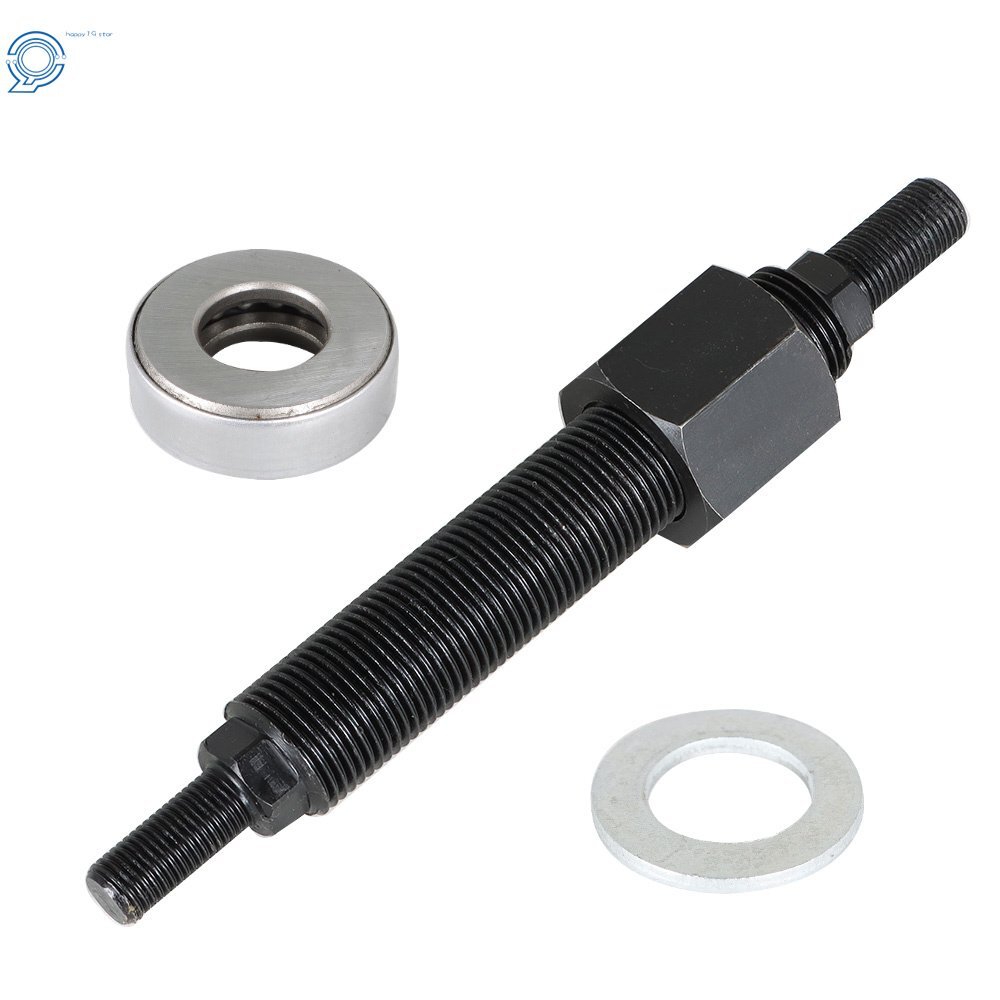 Harmonic Balancer Installation Tool for Chevy 66515 SBC , BBC