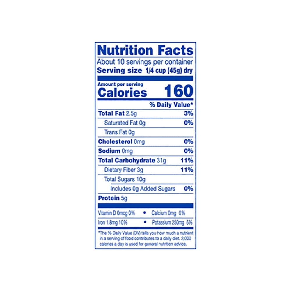 Kroger Quinoa 16 oz - Pack of 3