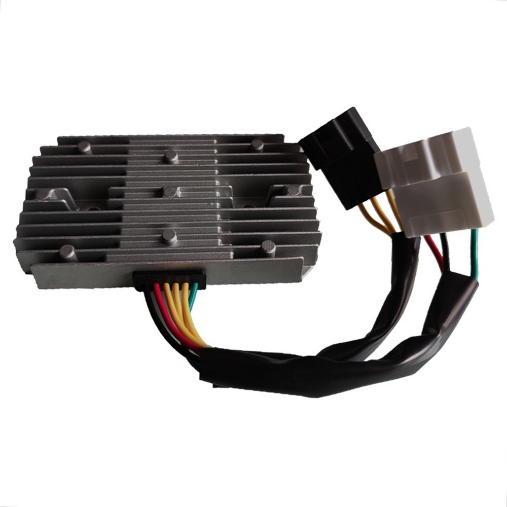 Replacement Regulator Rectifier for Sym For Joymax RV250 31600L4A000 Direct Fit