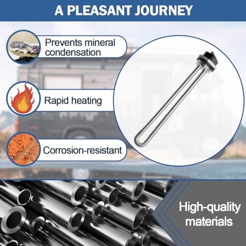 520900 520789 232794 Rv Water Heater Element for Suburban Rv Sw Series