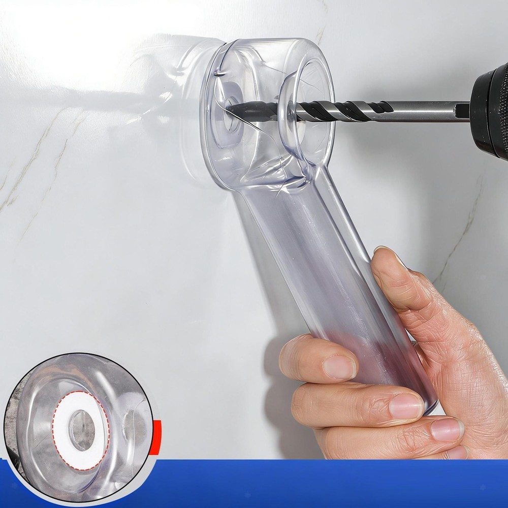 Dust Extraction for Professional Cordless – DIY Tools