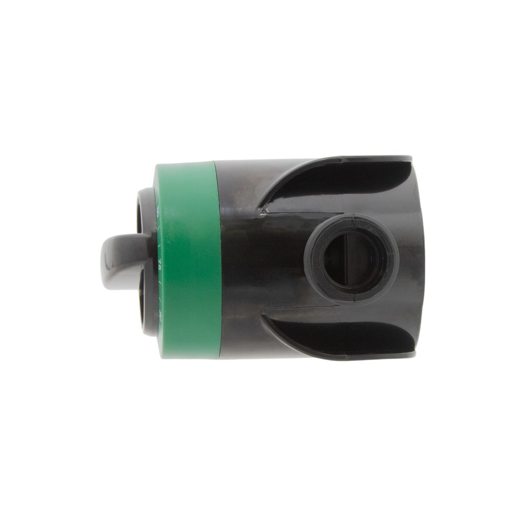 Smart Home Mechanical 2 Hour Watering Hose Timer, Green