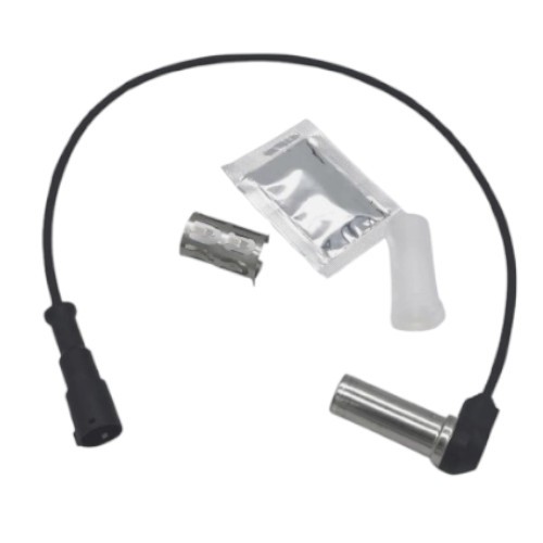Meritor 955335 ABS Sensor Kit Replacement, 90 Deg (Pro-Par PROEL955335)