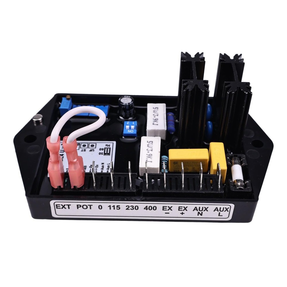 Automatic Voltage Regulator AVR BL4U BL4-U For Sincro
