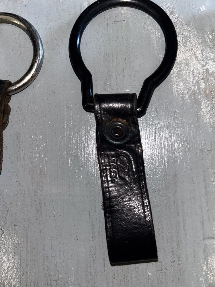 Police Duty Belt Accessories