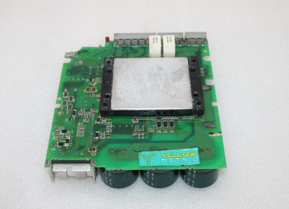 SGDH-CB SERVO DRIVE PCB BOARD DF0200122-B0 FOR YASKAWA XD-08-MS