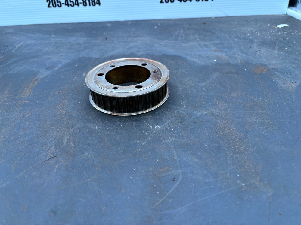 MARTIN 32L075SDS Timing pully