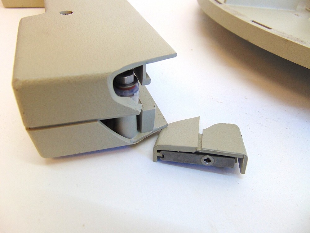 HP 7673A Autosampler Tray Module 18596A With Plug ~ S4542x