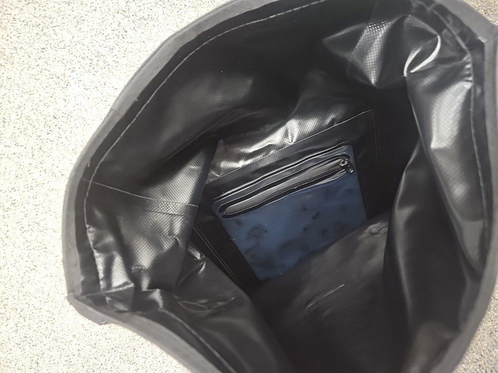 Jaks Water Proof Backpack 35L