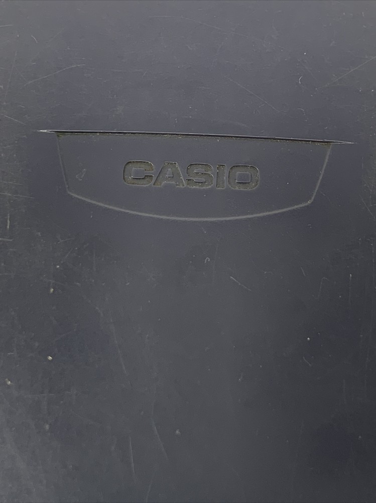 CASIO fx-991MS CALCULATOR S-VPAM - Tested & Works