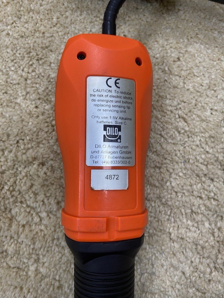 DILO 3-033-R002 SF6 Leak Pointer