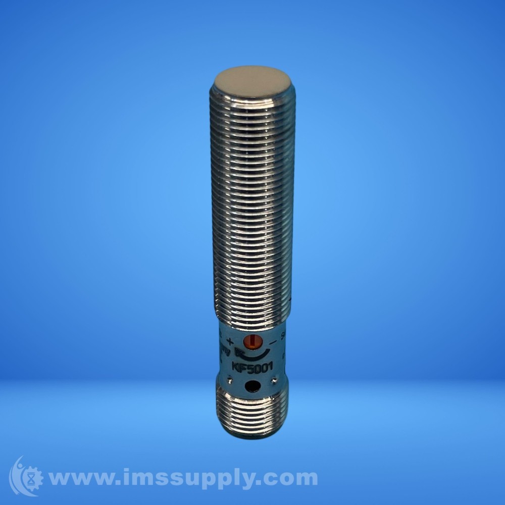 IFM KF5001 Capacitive Sensor 6668