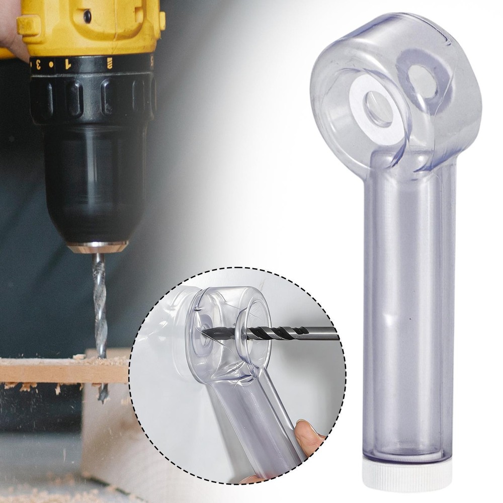 Dust Extraction for Professional Cordless – DIY Tools