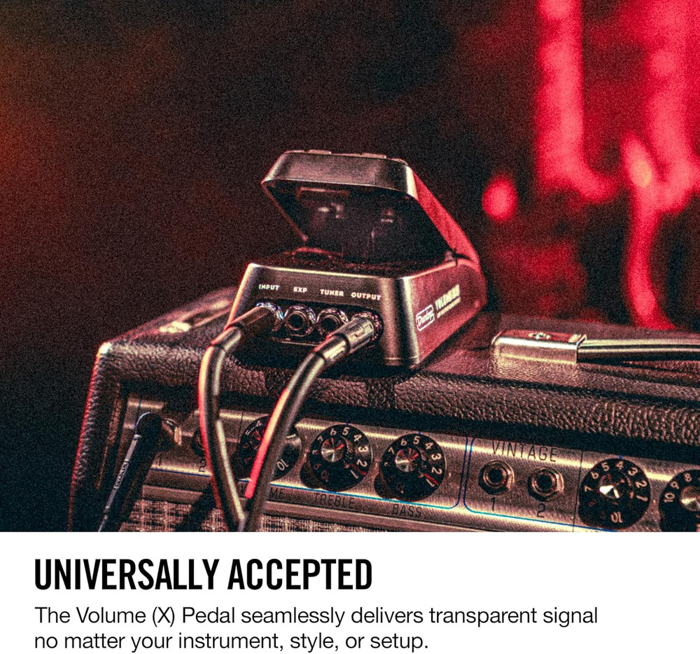 Volume (X) Mini Pedal