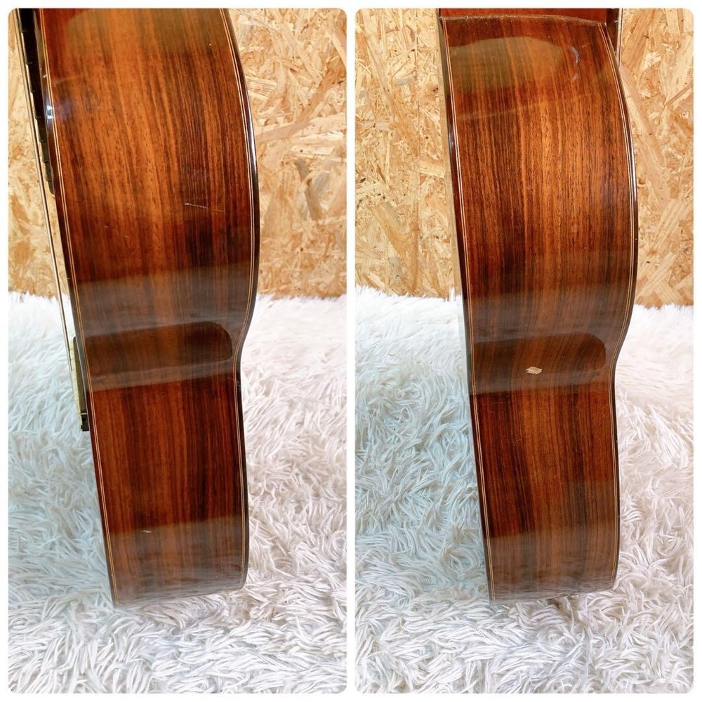 Kurosawa Rare No.3 Classical Guitar