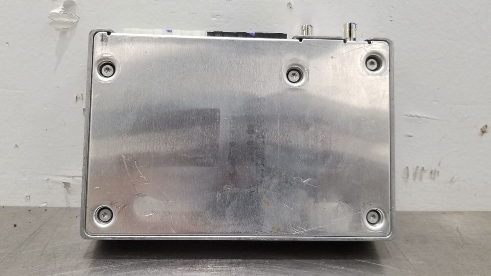 07 CHEVY TAHOE COMMUNICATION ONSTAR CONTROL MODULE 15106838