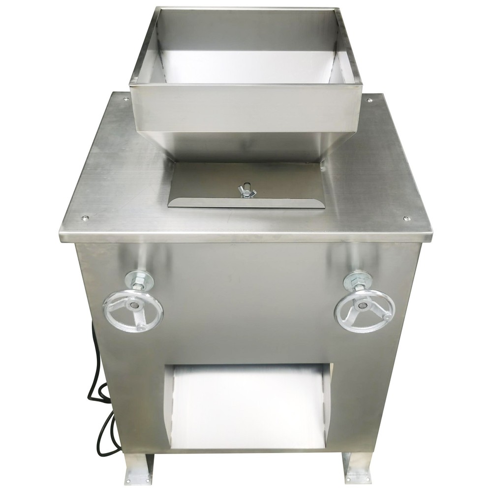 Commercial Large-scale Crusher Roller Type Grease Material Grinder Nut Soybean