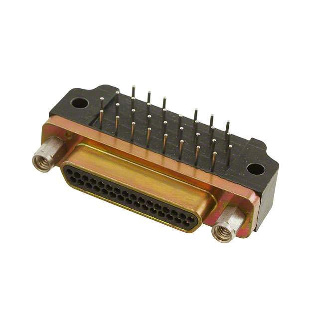 MDM-31PCBRP ITT Cannon - Micro Connector