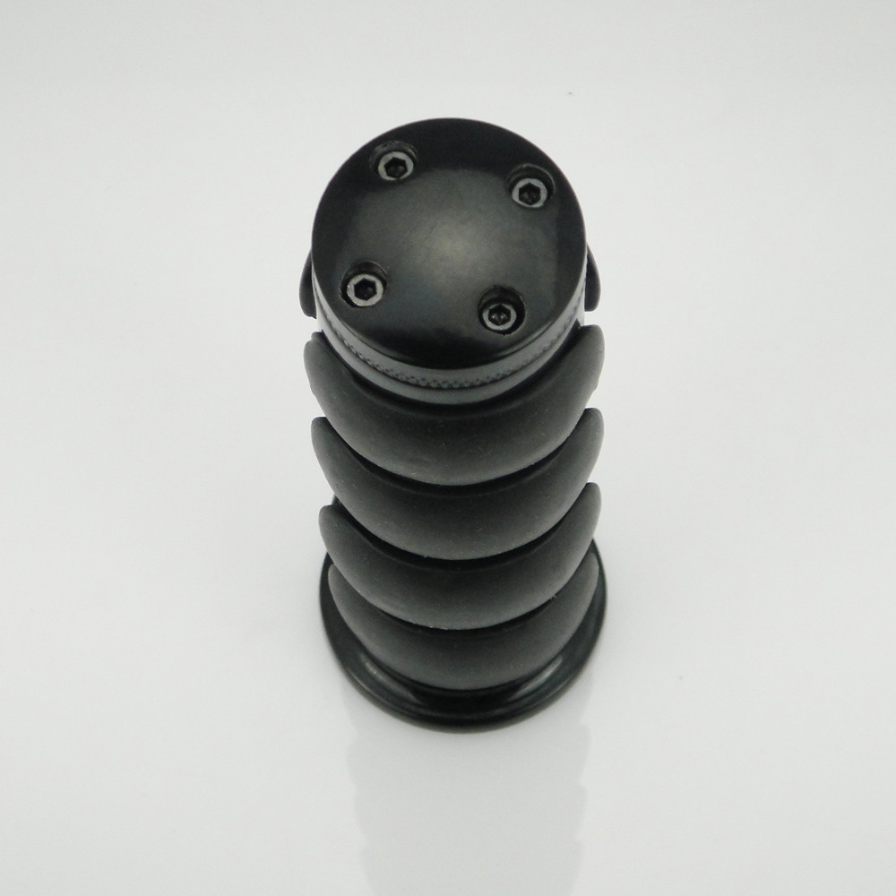 1 inch Handlebar Handle Grips For Triumph Rocket III