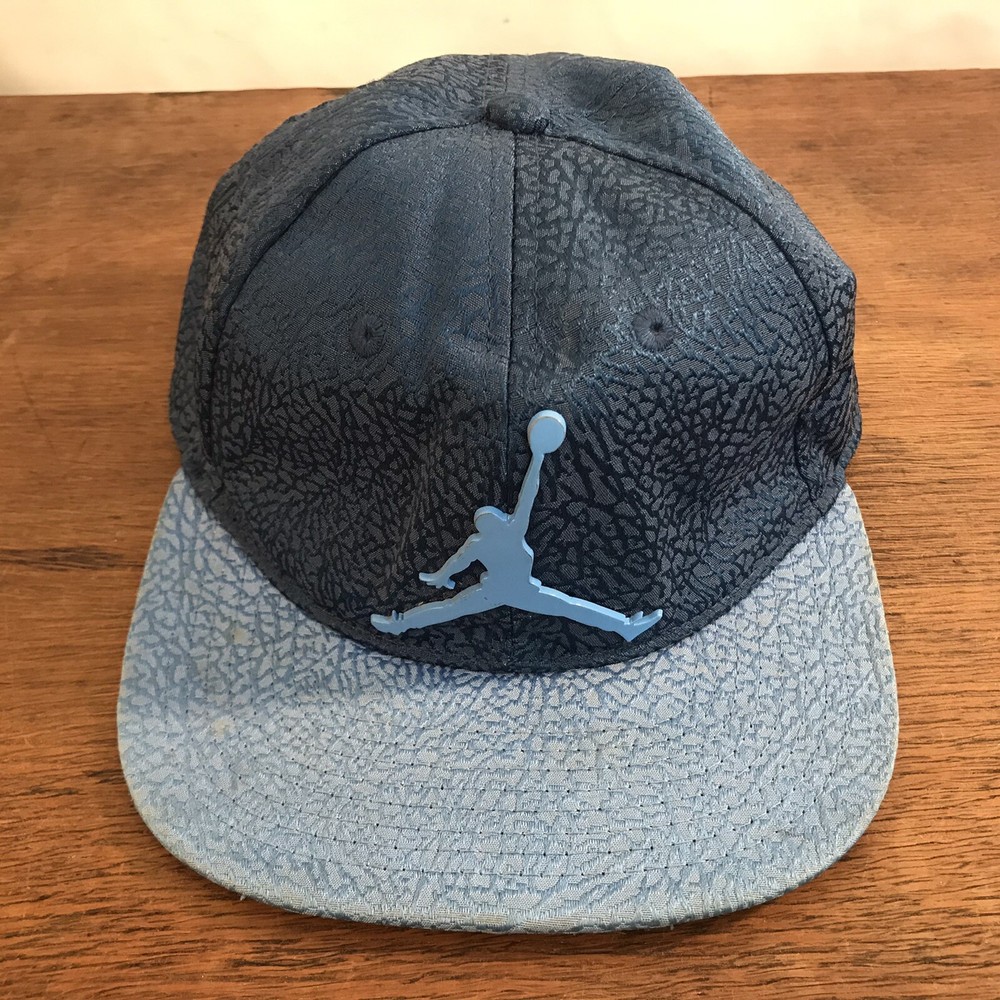 Jumpman YOUTH Snapback Hat Cap (CH41)