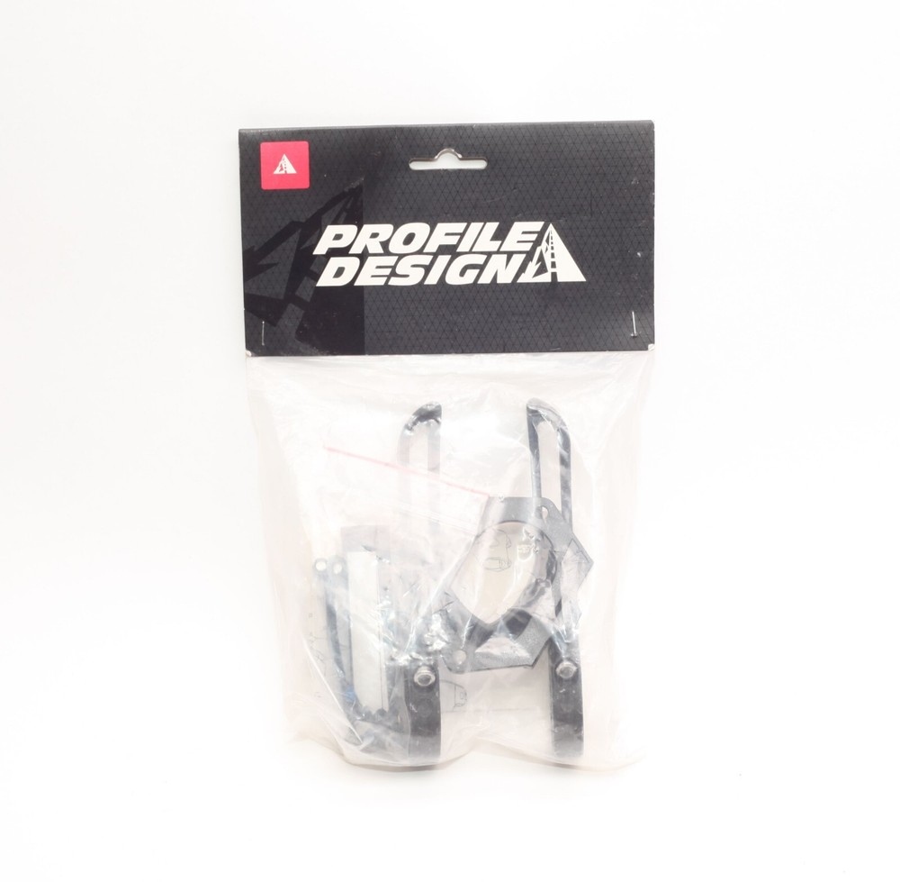 Profile Aerodrink Base Bar Bracket