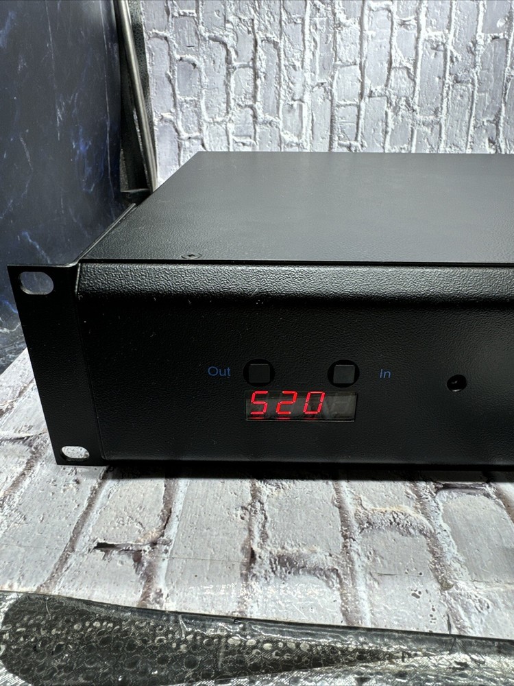 Video Storm CMX Series Audio Matrix Switch Ships FREE