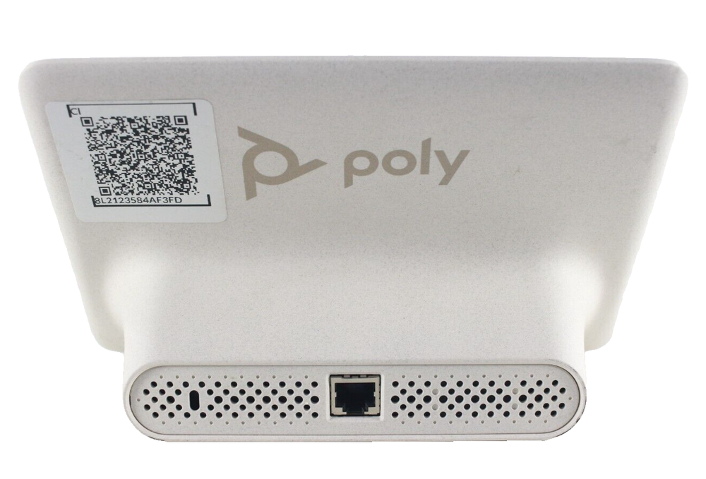 Polycom TC8 P020 8" Touchscreen Display Video Conferencing Controller (CI)