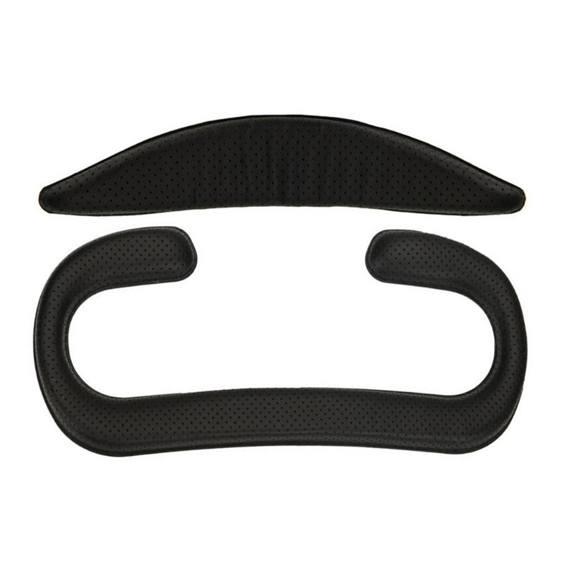 Face Replacement Foam Pad for Pimax for Vision 8k VR Easily Clean PU Material
