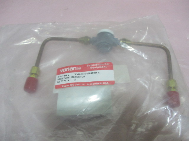 Varian 70278001, Moisture Detector 416985