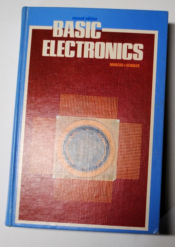 " BASIC Electronics"