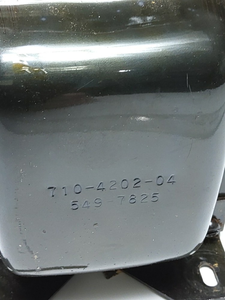 DUKANE TRANSFORMER 710-4202-04