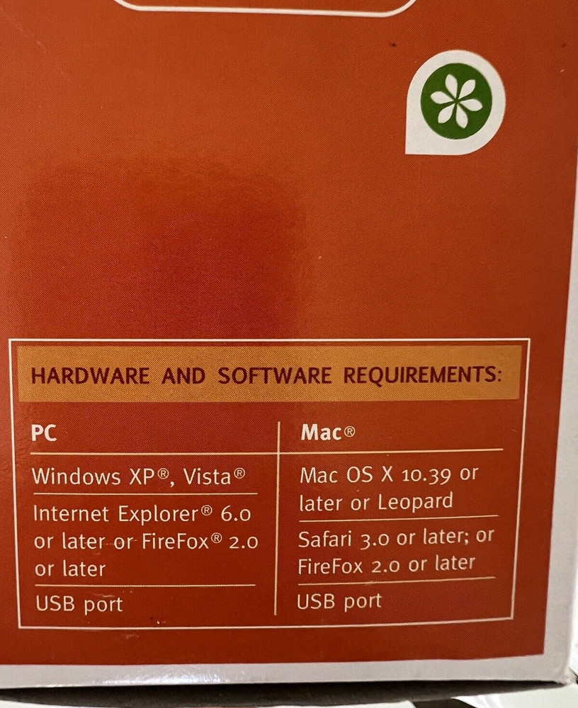 NEW Easy Bloom Plant Sensor Measures pH, Sunlight, Temperature PC or Mac EASY Us