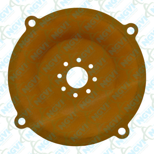 IMPCO D1-17-2 Replacement Silicone LPG Propane Diaphragm CA100/CA125