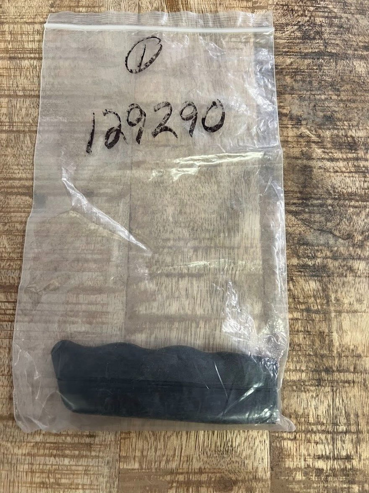 DIXON 129290 HANDCOVER