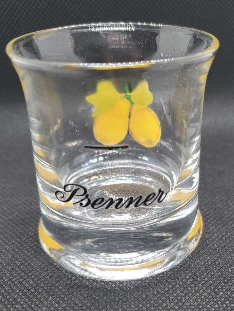 Psenner SHOT GLASS