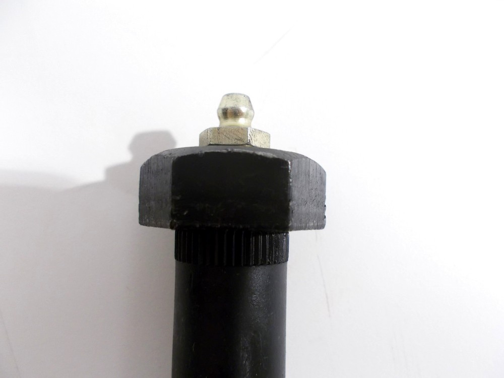 3/4" x 3-1/2 Wet Greaseable Equalizer Shackle Bolt for EQ-458 Trailer Suspension