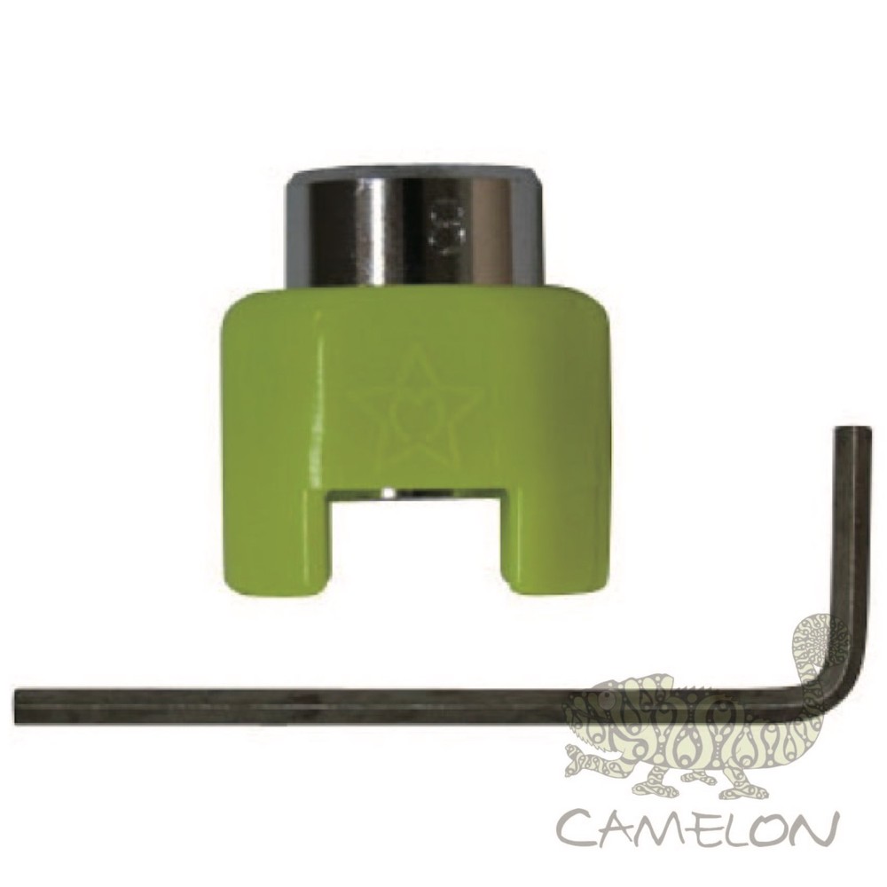 STAR-M Depth Adapters Drill Bit Depth Stopper 3 - 30mm adjustable to get depth