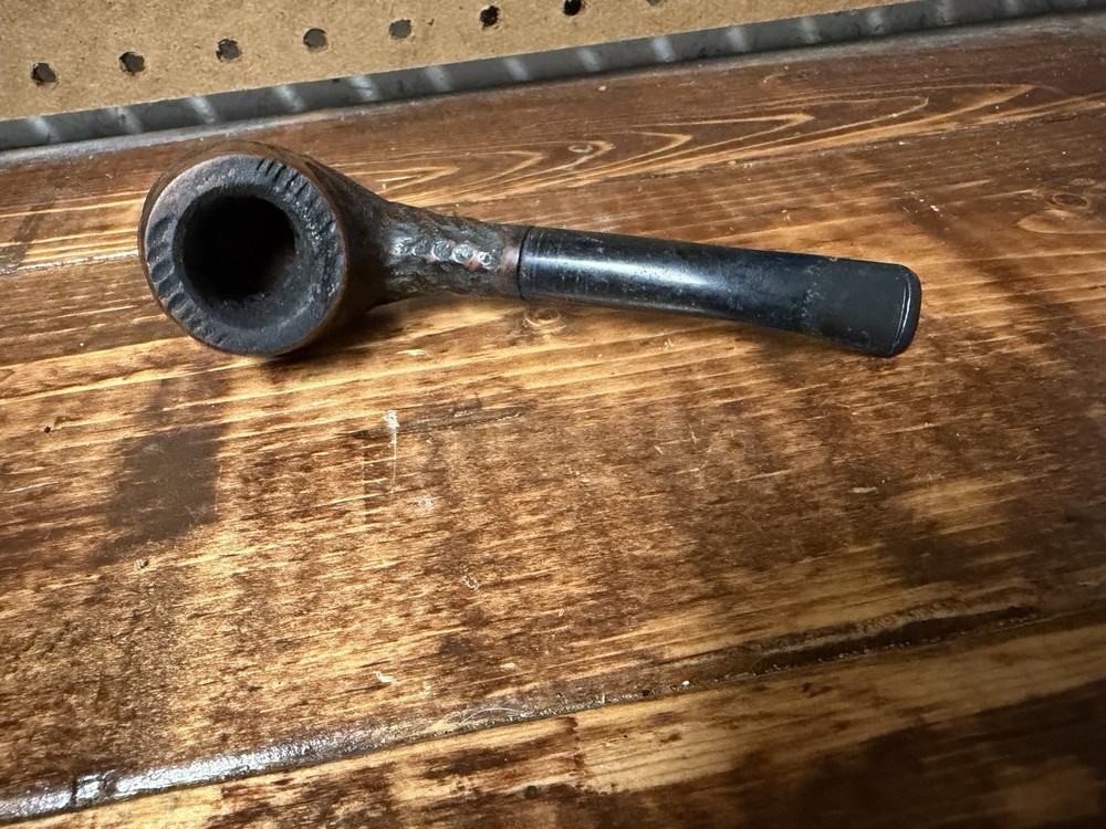 Baraccini Smoking Pipe