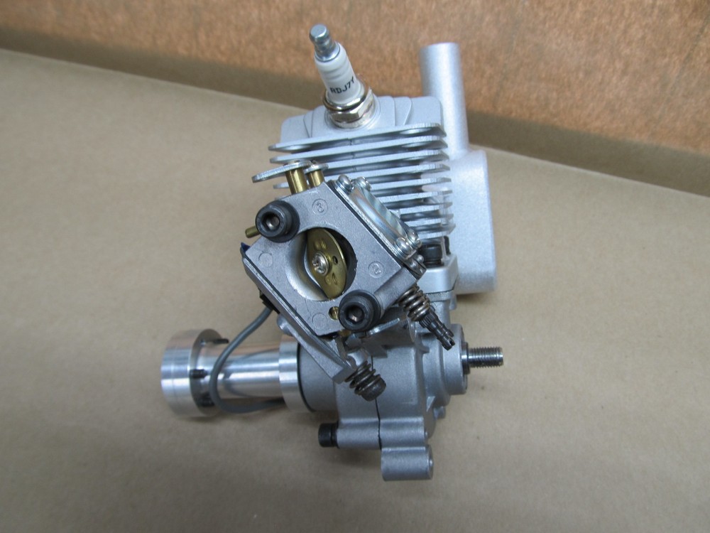 Cermark SPE 26CC Gas Engine