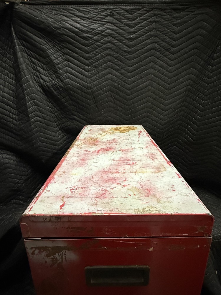 Popular Mechanic Tool box 26” Chest Toolbox