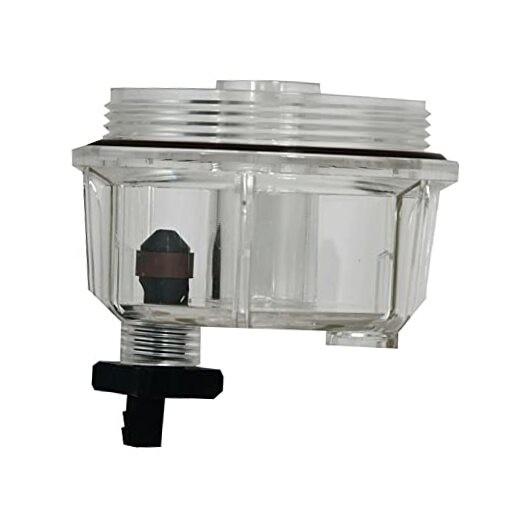 18-7922-1 Replacement Bowl , white