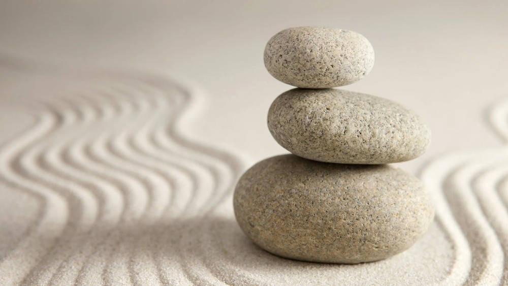 Japanese Balancing Spell