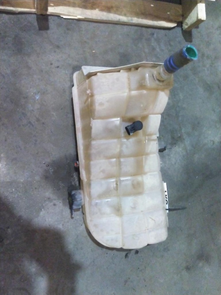 For 2015 PETERBILT 365 RADIATOR OVERFLOW TANK , OH