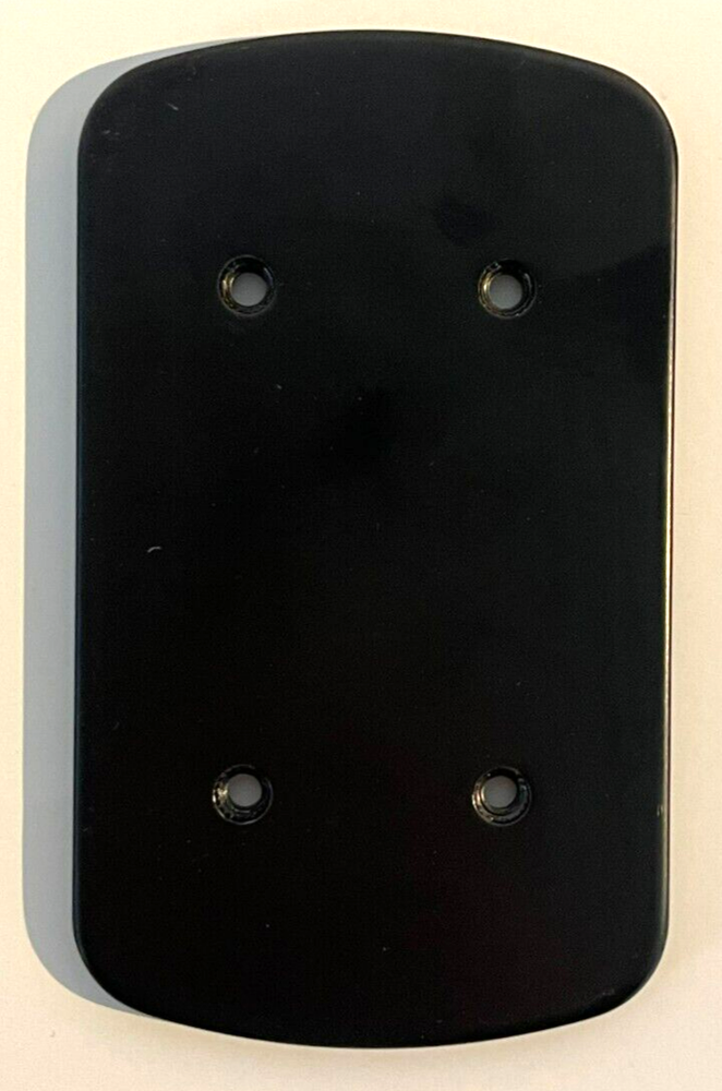 KIDDE 1324 Lock Box,Surface Mount,2 Keys