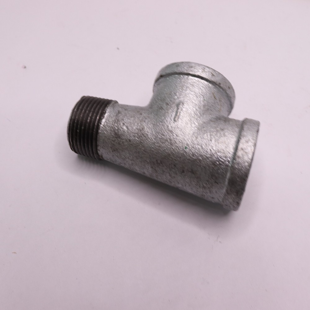 Piping Kit 1" NPT 15285A025 - Missing Cap