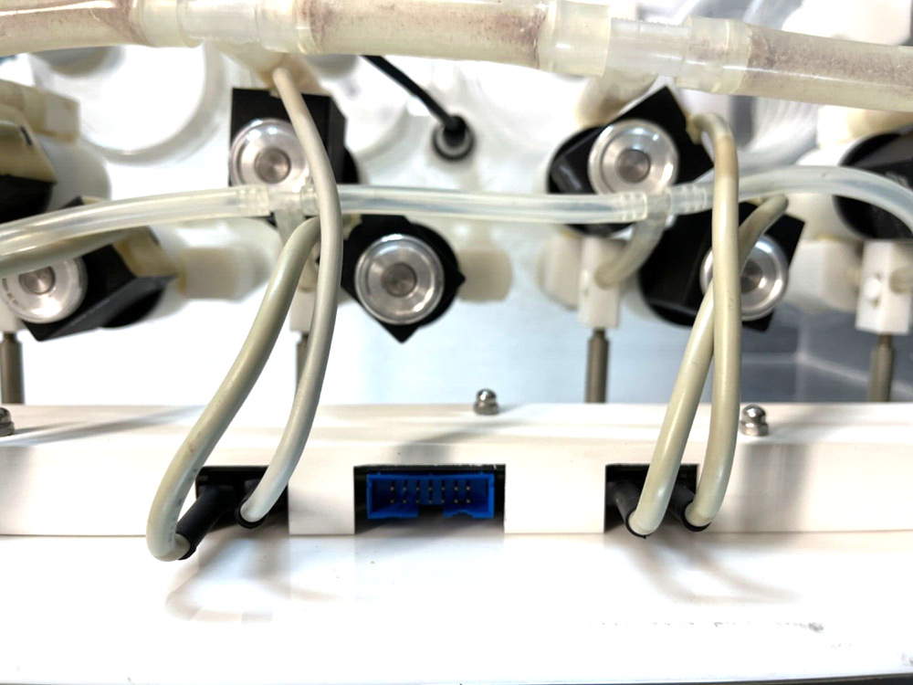 LSI Letica Panlab LE 13206 Automatic Organ Bath